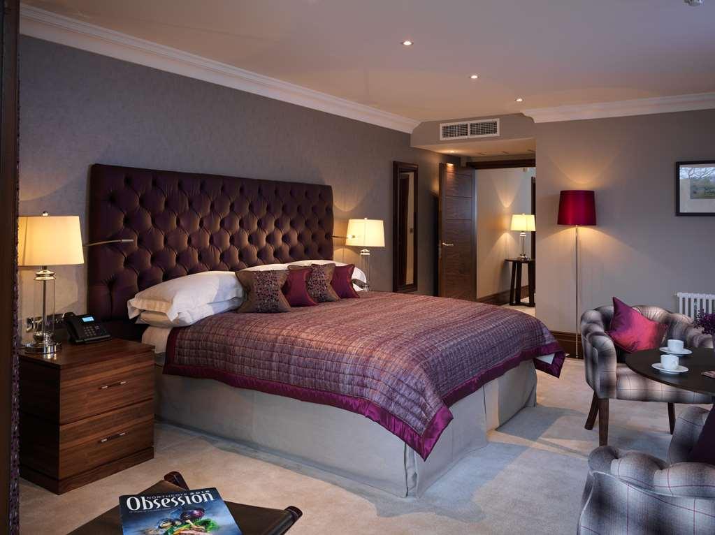 Northcote Hotel 5*