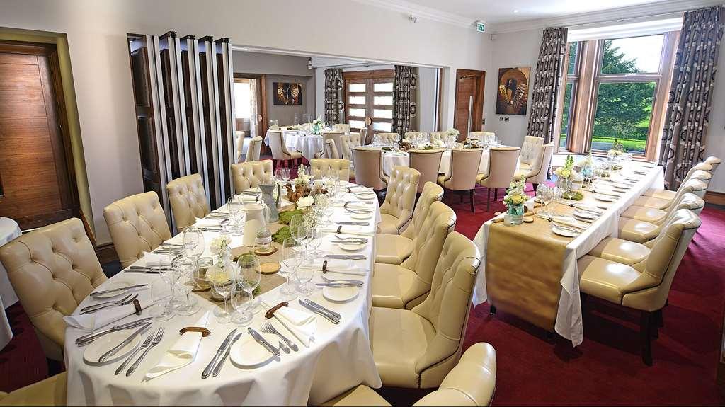 Northcote Hotel Langho