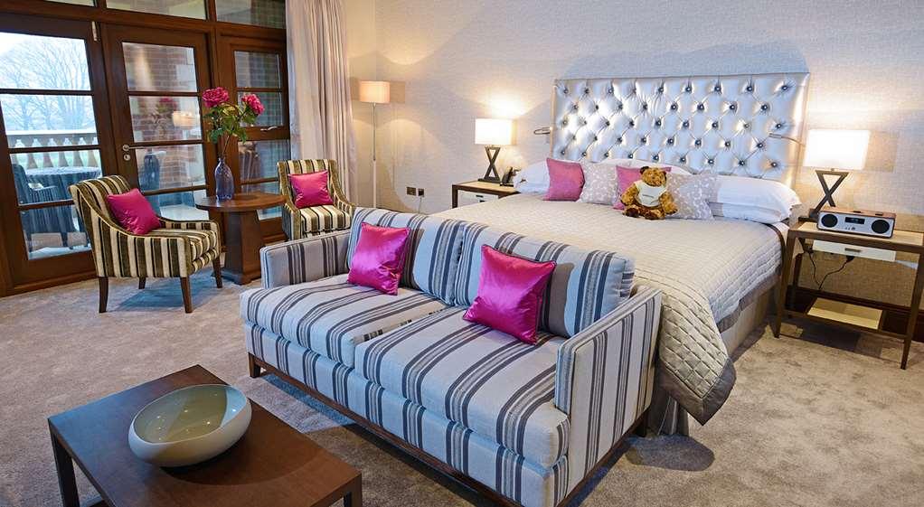 Hotel Northcote 5*