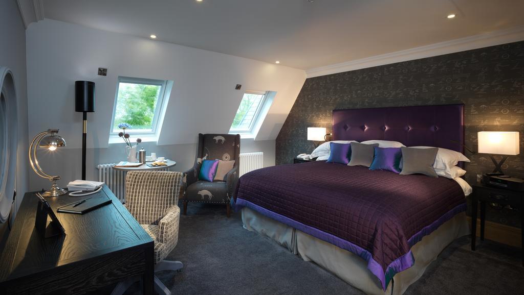 Northcote Hotel 5*