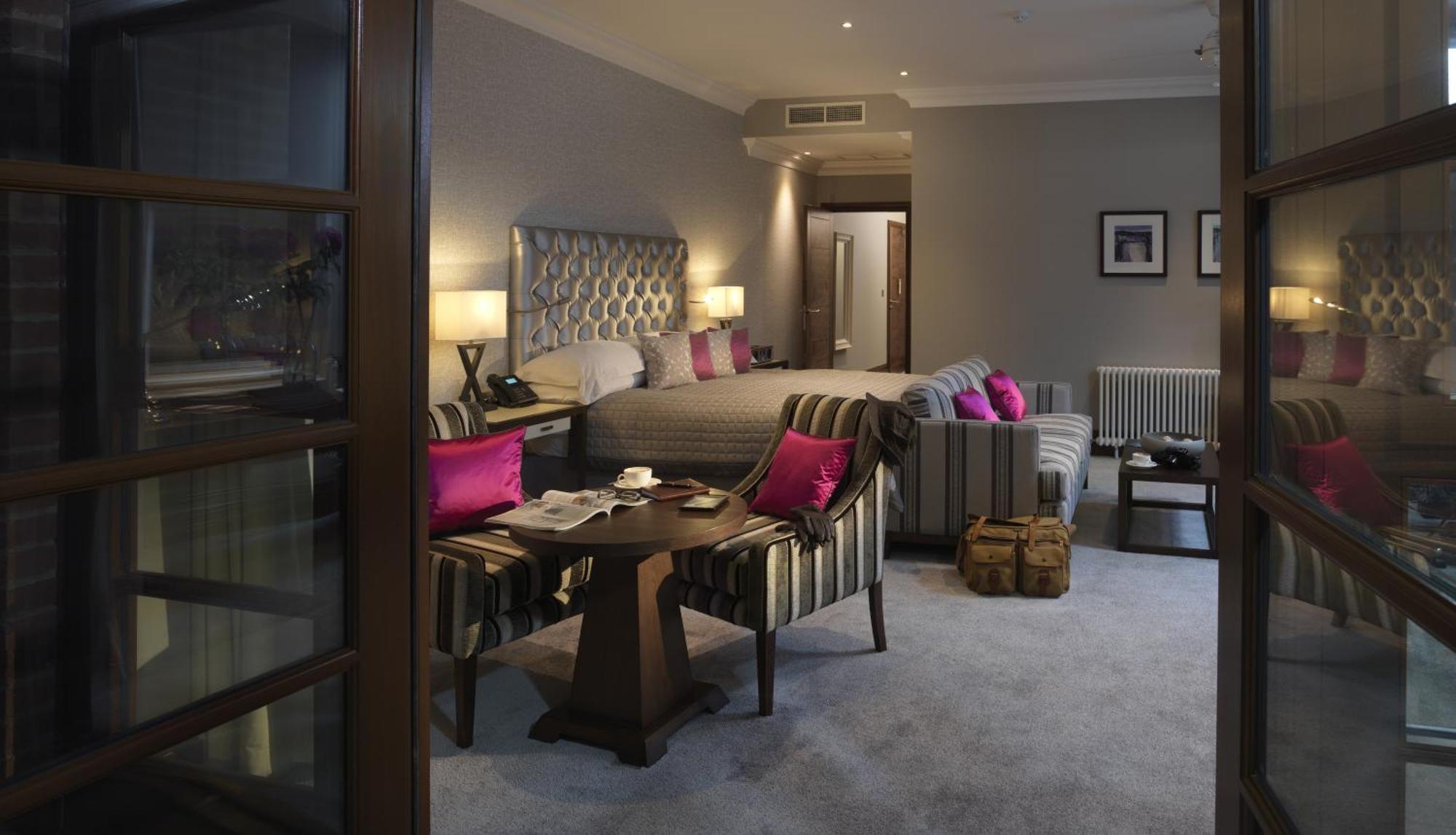 Hotel Northcote Langho