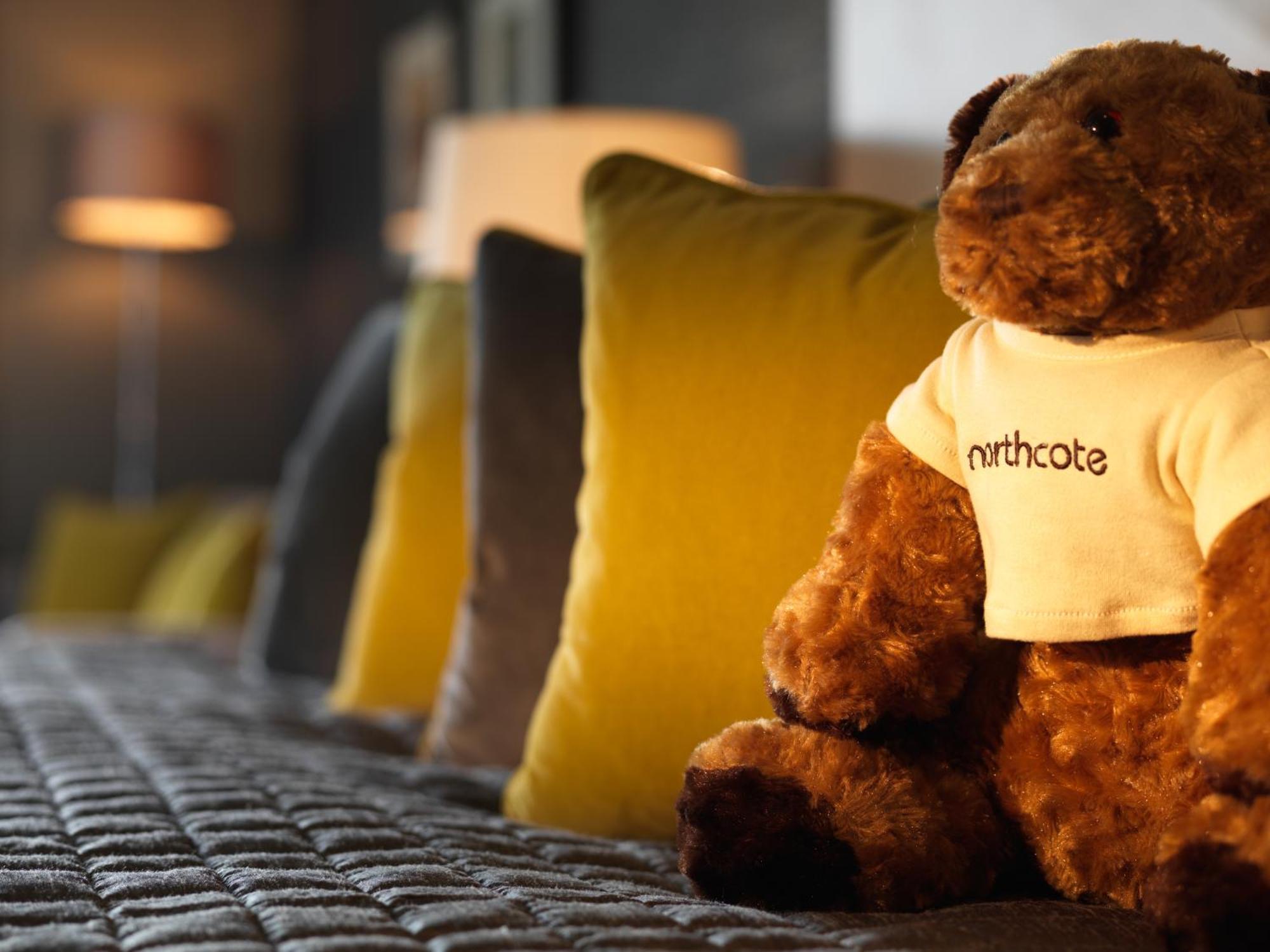 Northcote Hotel Langho