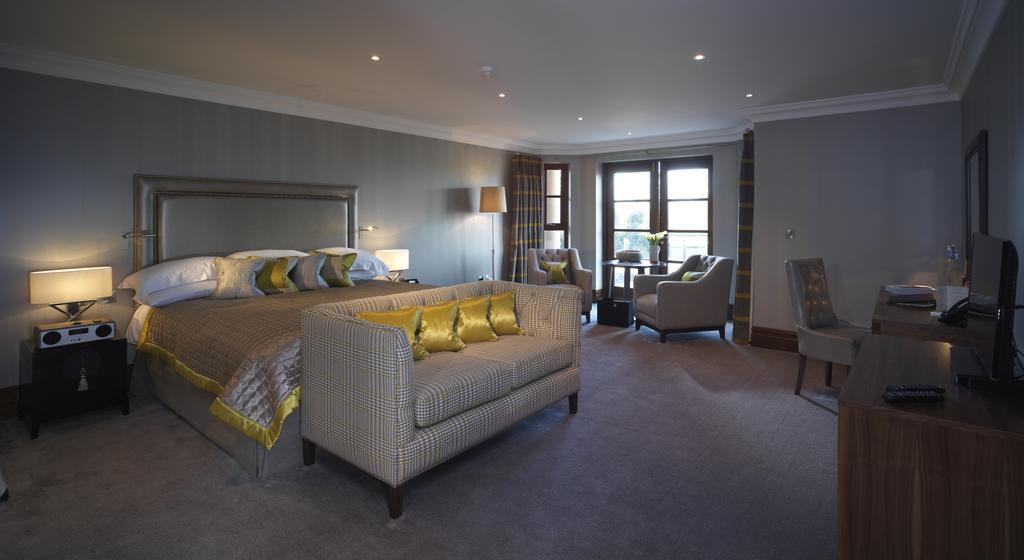 Hotel Northcote 5*