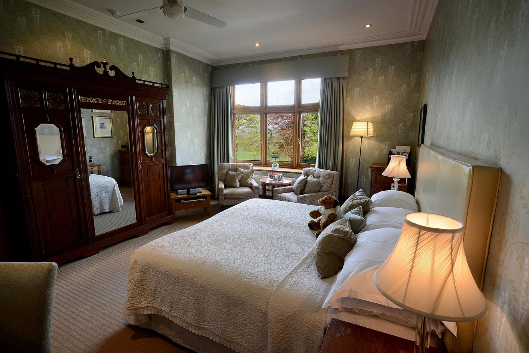 Hotel Northcote 5*