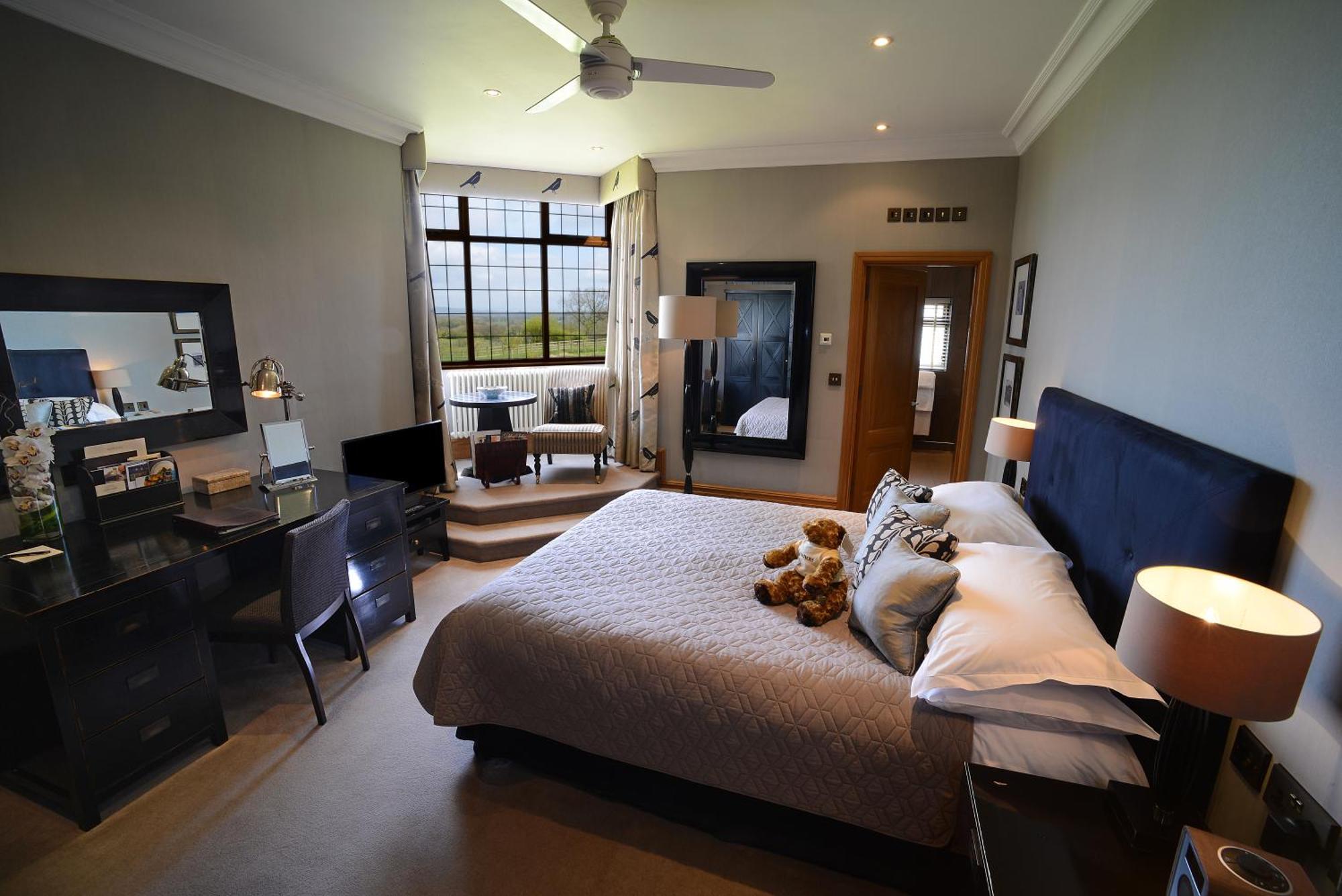 Northcote Hotel Langho