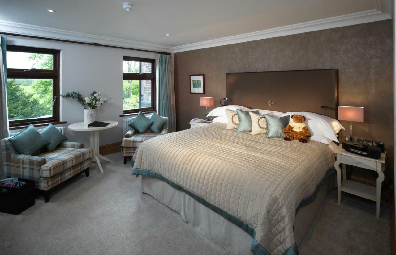 Northcote Hotel Langho